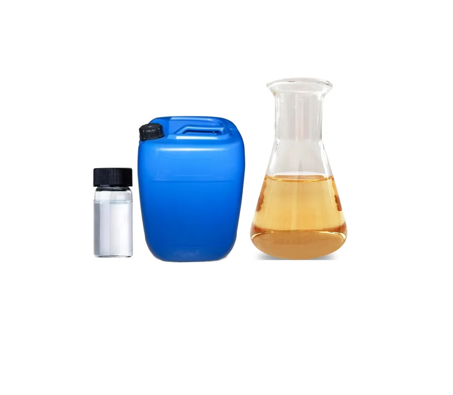 High Quality NMP N-Methyl-2-pyrrolidone  Cas 872-50-4