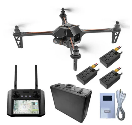 Skydroid MX450 FPV 4-axis trainer drone RTF Automatic Return Hover T10 H12 Remote Control RC Model of FPV Racing Drone