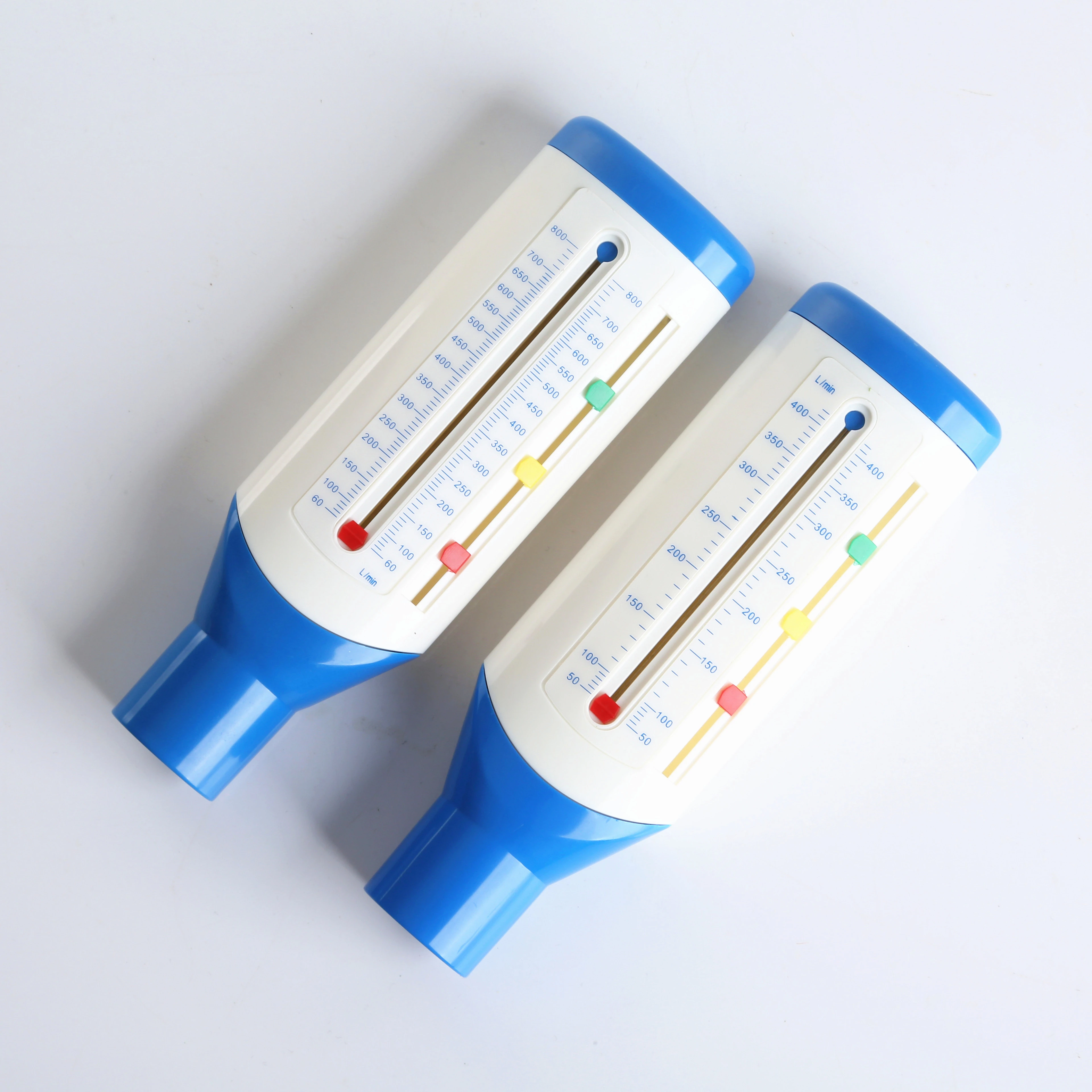 
spirometer-- peak flow meter medical for asthma control 