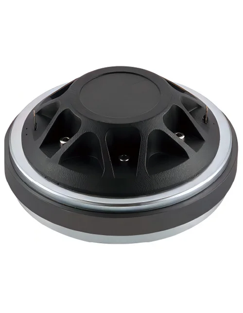 High Frequency Drivers 51.1mm 2.01inch Voice Coil Titanium Diaphragm Tweeter Unit Speaker Components