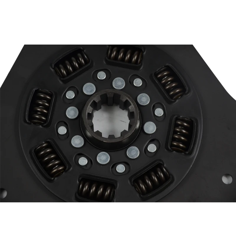 Clutch Parts Trucks Auto Transmission Parts CD128291 Clutch Disc