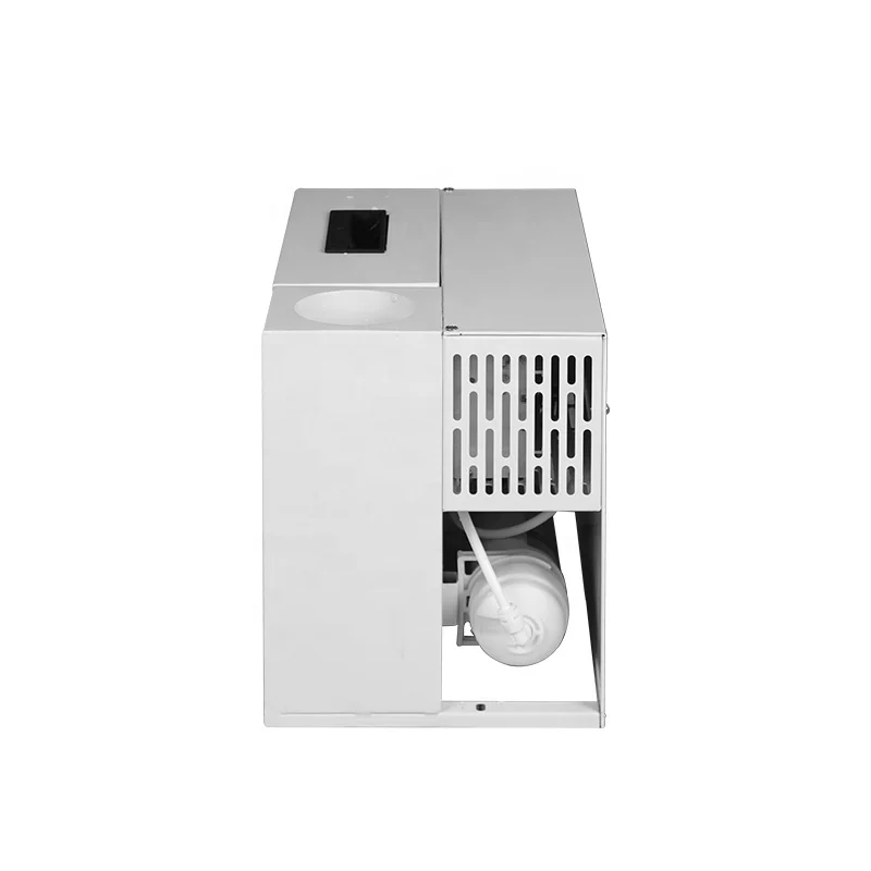 Unique Design Fogger Mist Maker Industrial Price With Quality Assurance ultrasonic atomization humidifier