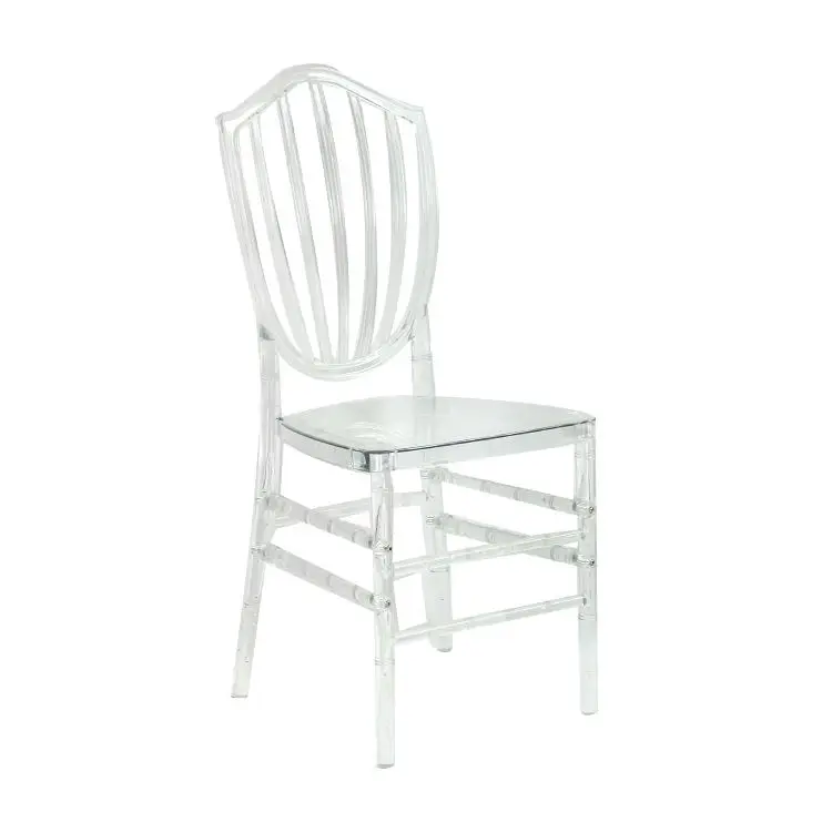 Распродажа стулья chiavari из смолы