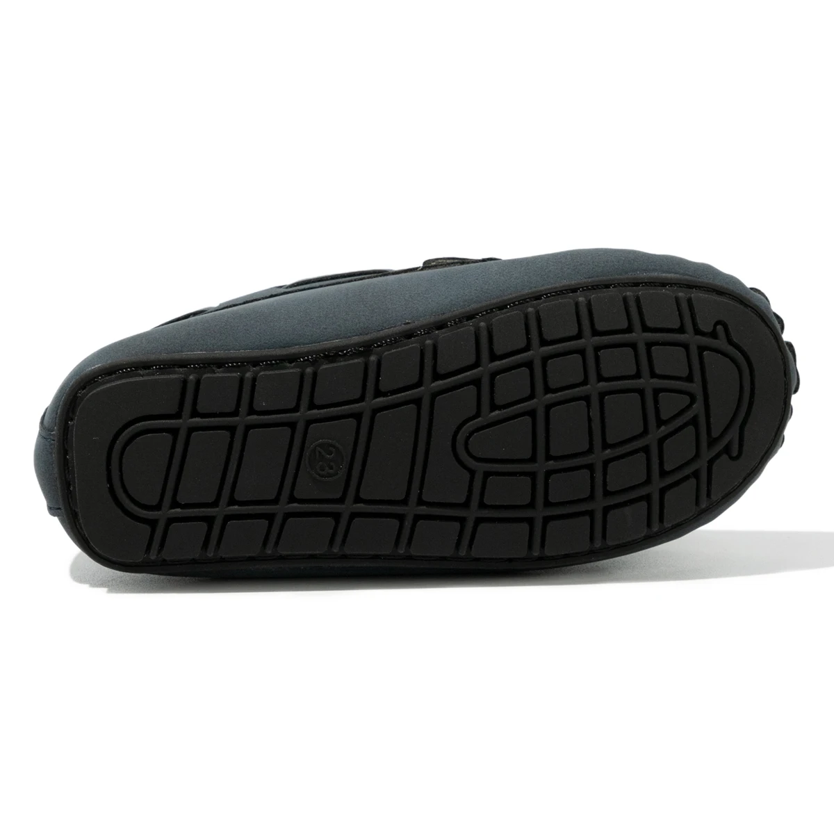 Hot Sales Outdoor Children Boy School Party Soft Suede Leather Toddler Moccasin Children Loafers Shoes