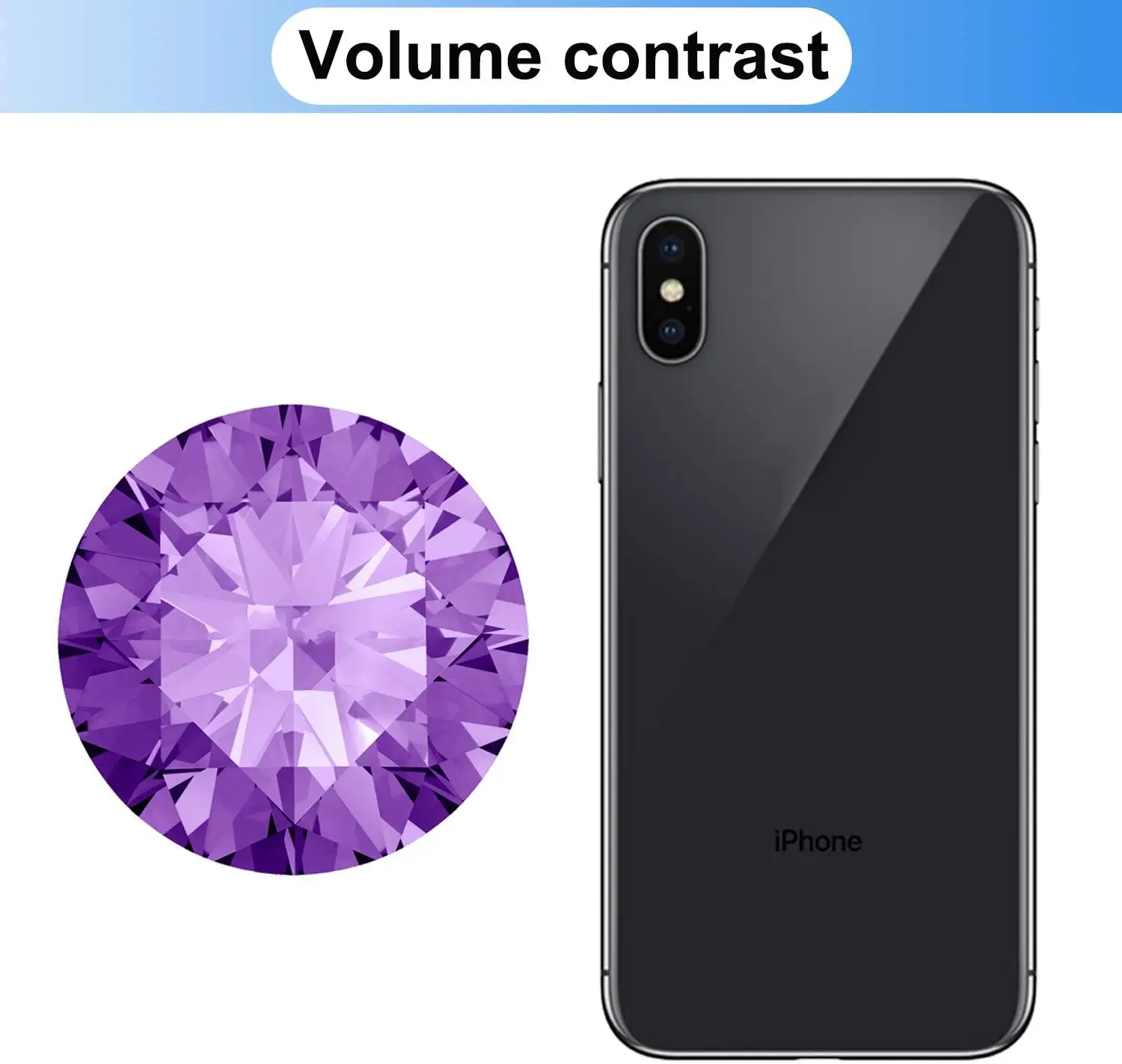 Алмазная бумага