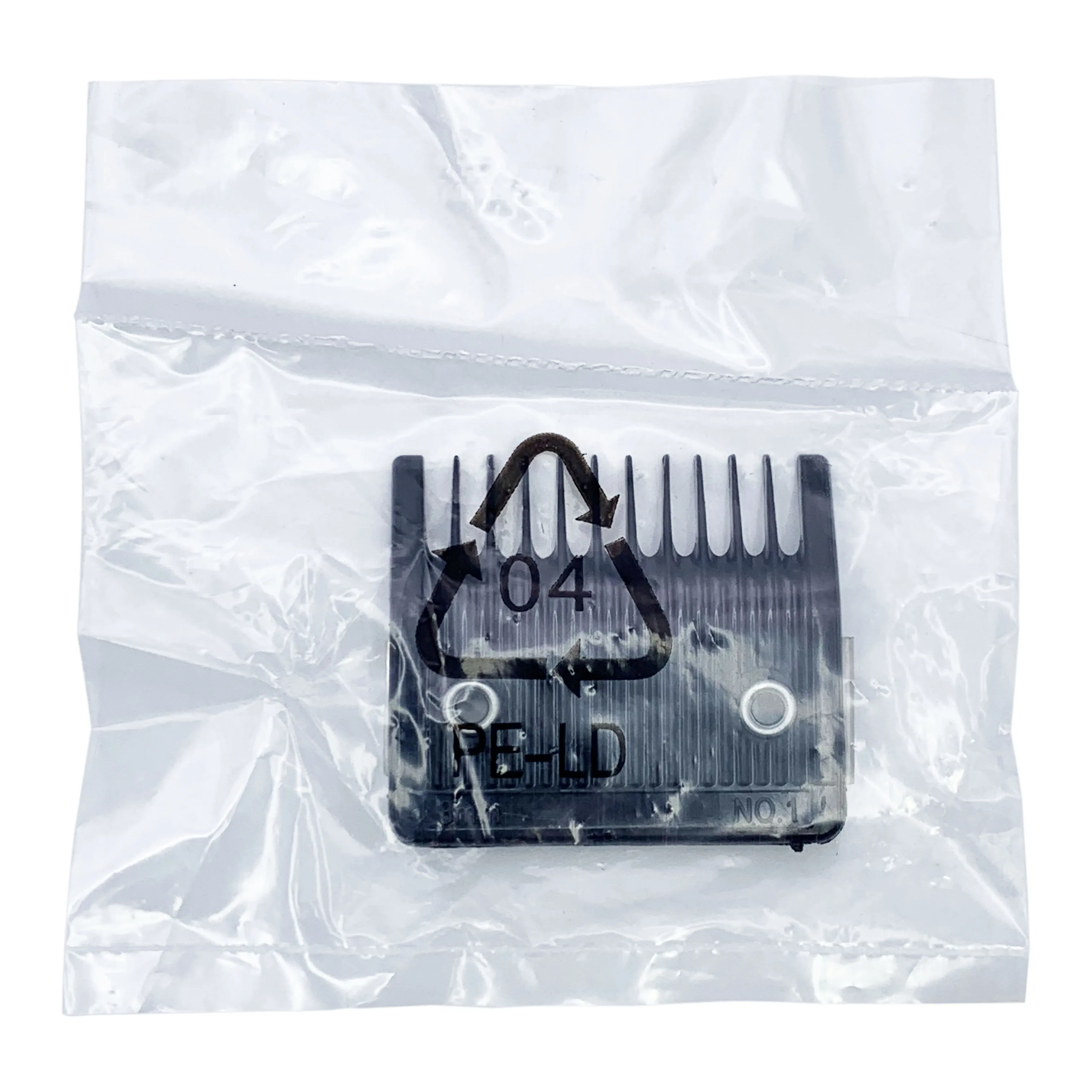 1pcs 3mm/6mm/9mm/12mm welcome OEM/ODM high quality Professional hair clipper  Metal-Clip Guide Comb