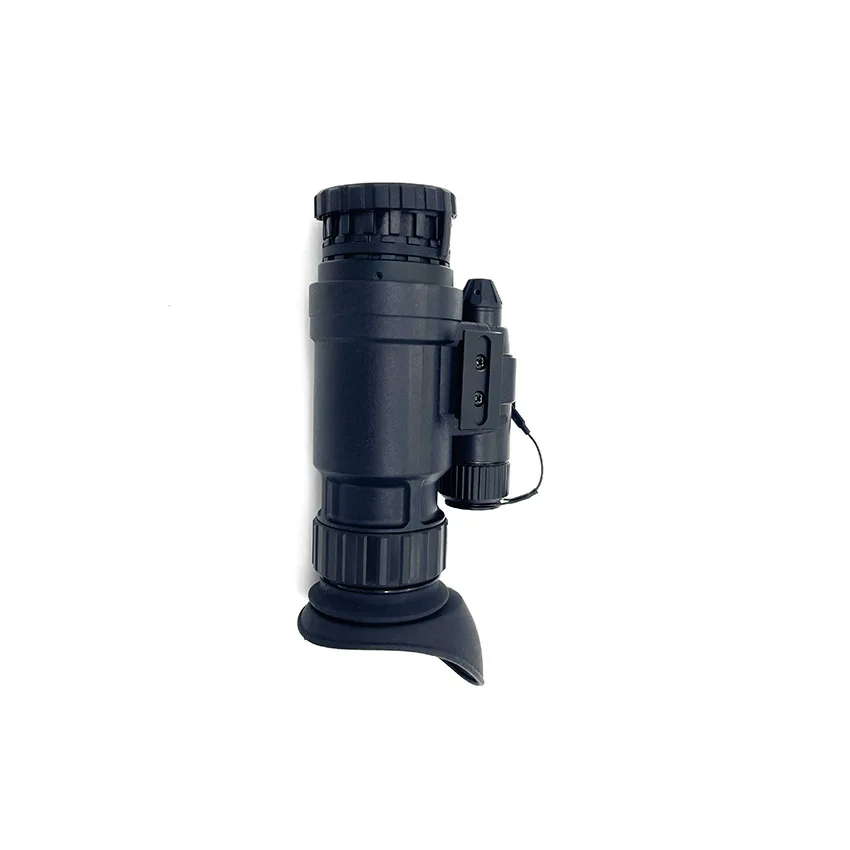 Visionking Multi-purpose optics flashlight hunting monocular HD glasses night vision Gen2+