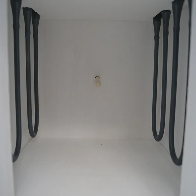 electric furnace manufacturer ash furnace kiln pottery