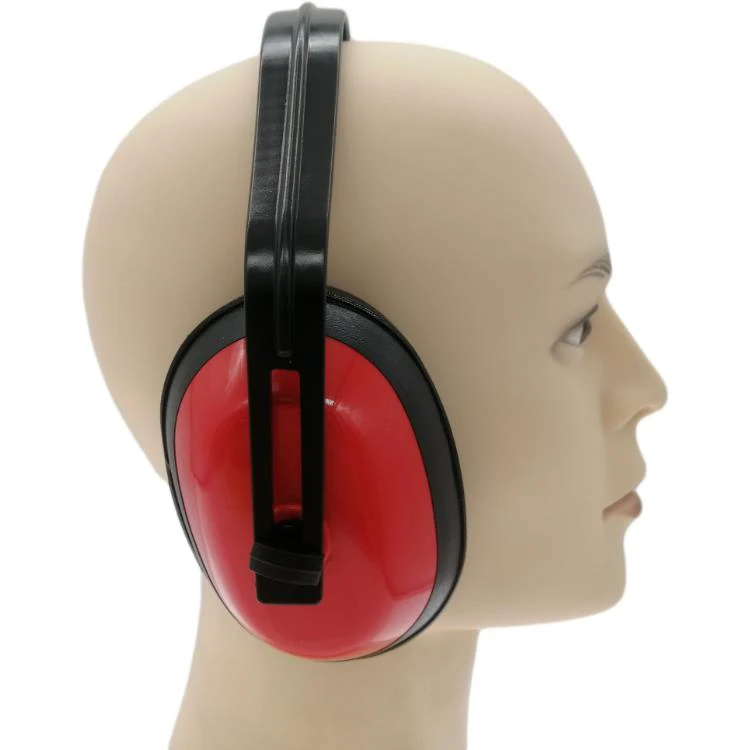 34dB Ear Protection for Shooting Safety Defenders Sound Insulation ANT5 Anti Noise Ear Muffs Safety earmuff hearing protection