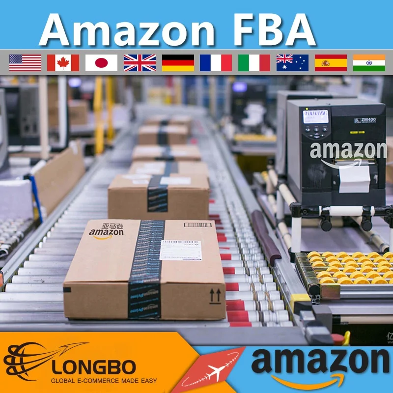 Shipping agent to Japan Amazon FBA door to door service  air freight sea freight forwarder express