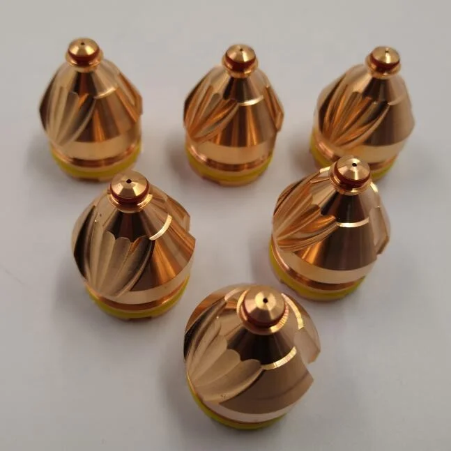 Kjellberg 11.848.221.408 Nozzle G2008Y