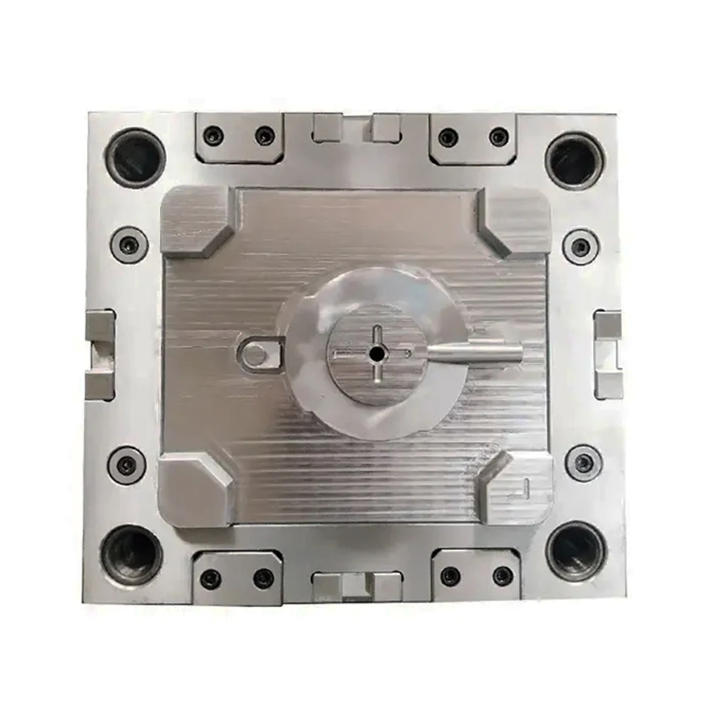 plastic injection molding tool high precision abs plastic injection parts molding injection mold making