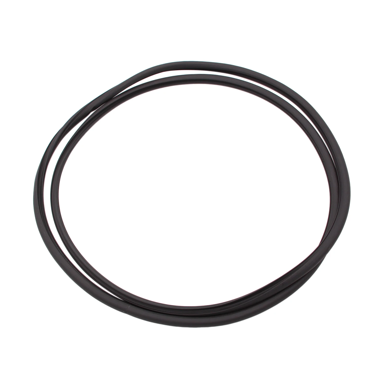 Sunroof Weatherstrip Seal Fit for 2008-2015 Honda Accord Crosstour 70205-TA0-A01