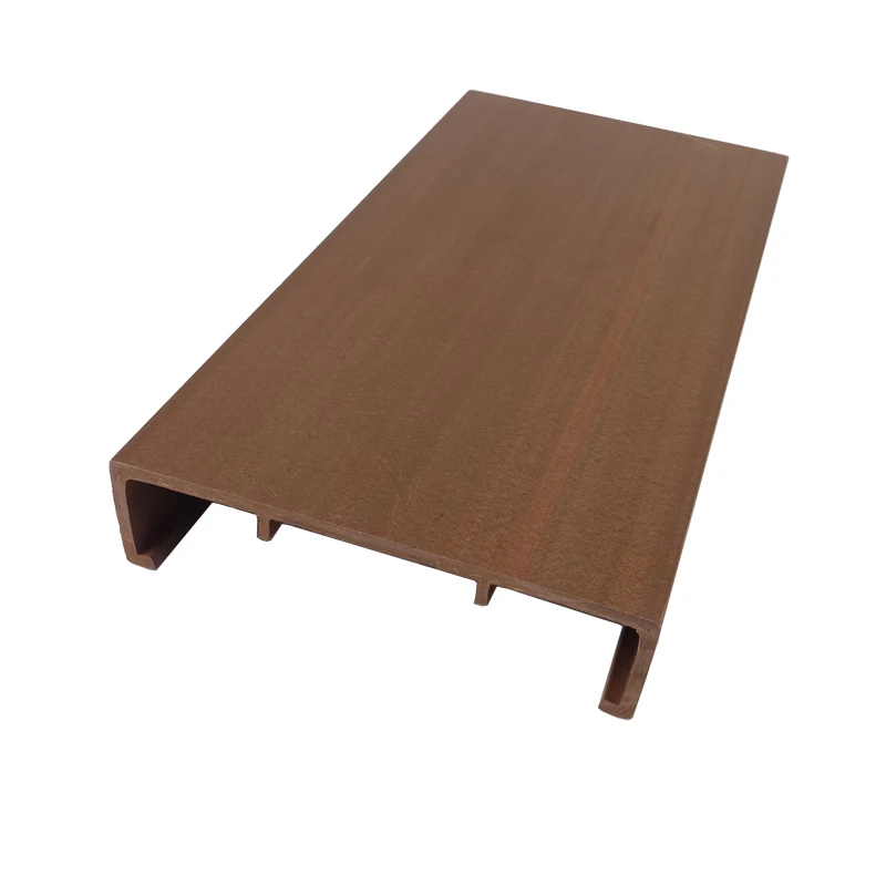 Building material for dining room banquet hall  wpc ceiling tile design