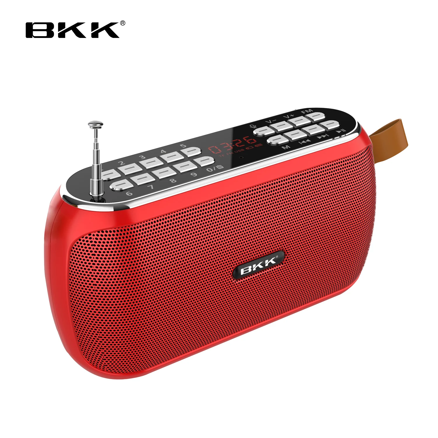 Cheapest portable wireless speaker desktop Bluetooth Audio home theatre outdoor party Bluetooth speaker