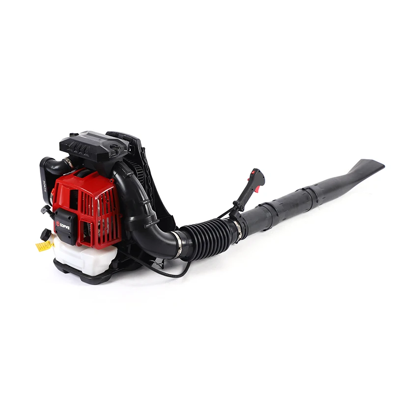 OEM Service Portable Blower 96cc Gasoline Blower 3.5kw Air Blower for Inflatables