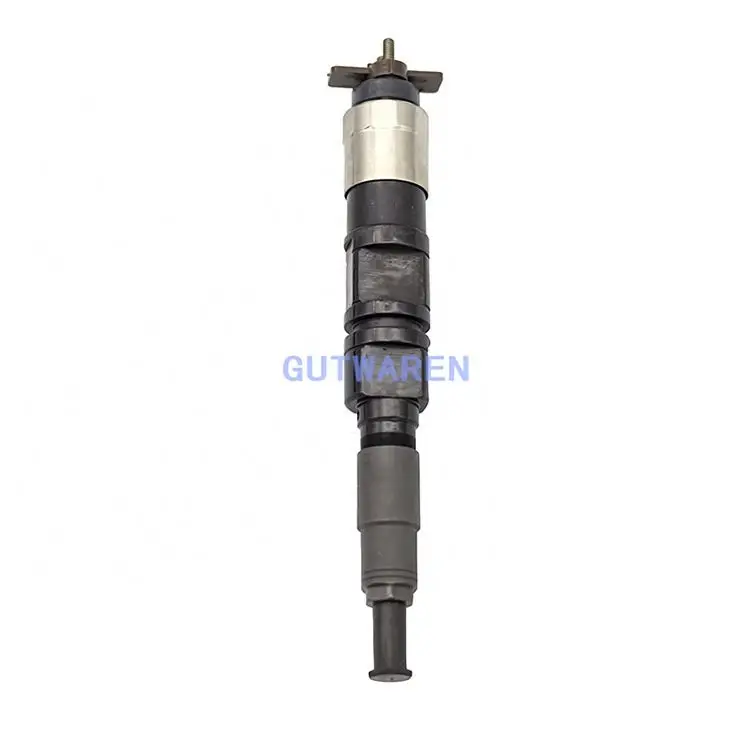 Дизельное сопло в сборе, форсунка системы впрыска топливного насоса RE543351 для системы впрыска дизельного насоса