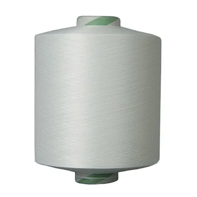 Нейлоновая нейлоновая пряжа 110D/96F для taslon ткань 66
