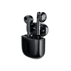 Ultra Comfortable In-Ear Wireless Headphones Long Transmission Distance Hd Call Hifi Stereo Blue Tooth Earbuds