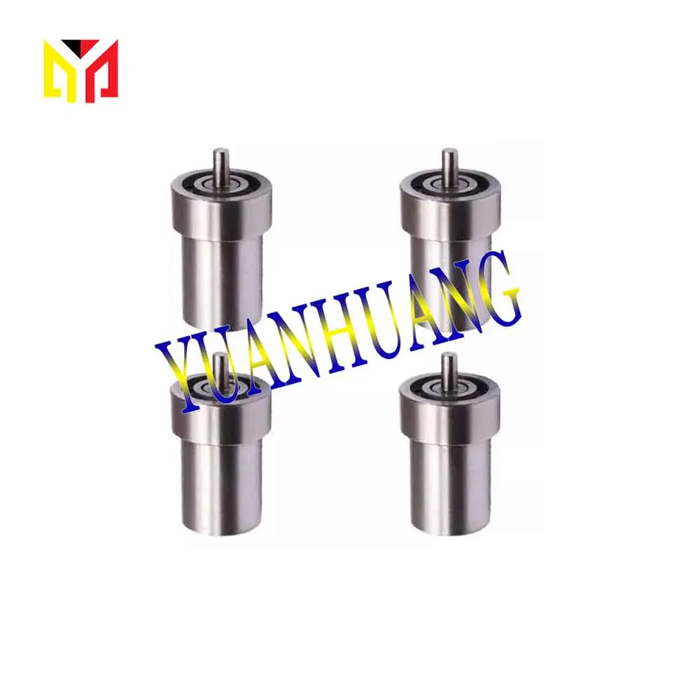 4x Fuel Injector Nozzle DN0PD650 for Toyota 2C 2CE 2CT 2CTE 2CTL 3CE 23600-64120