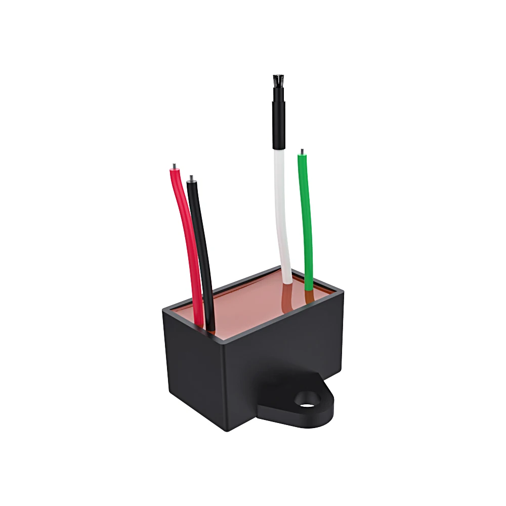 TFB-Y76 high voltage 3.0kv-4.5kv ionizer module dc 12v  negative ion generator for air purifier air conditioning