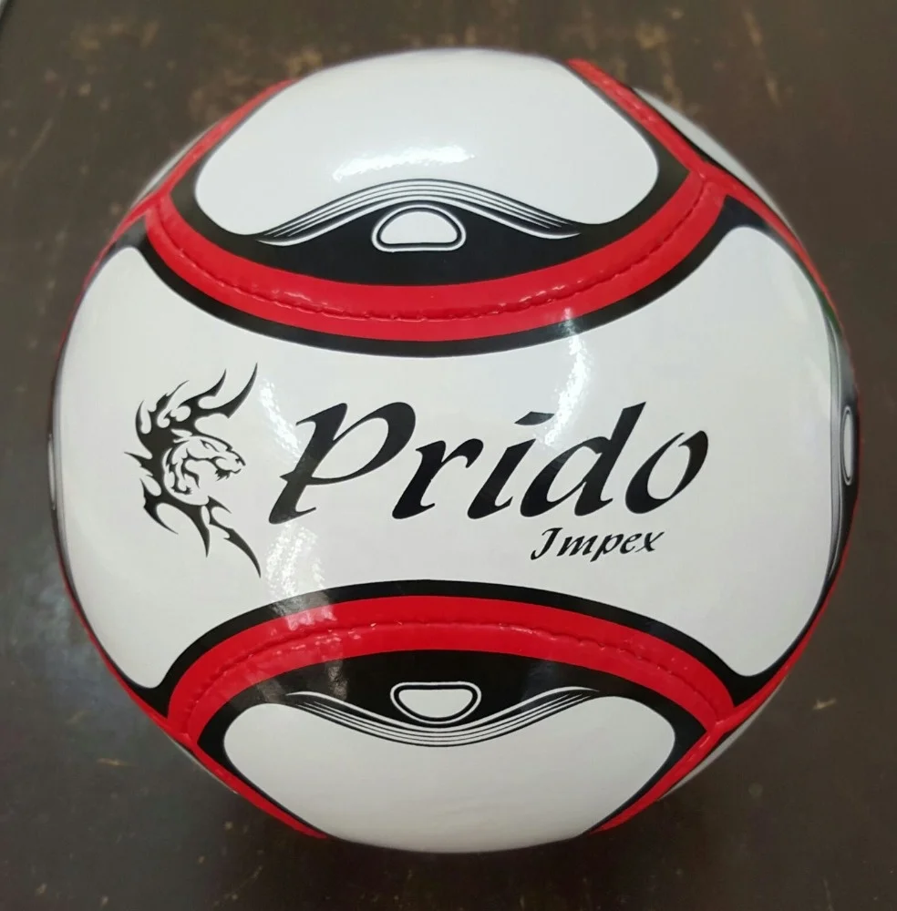 promotional soccer ball football pakistan football