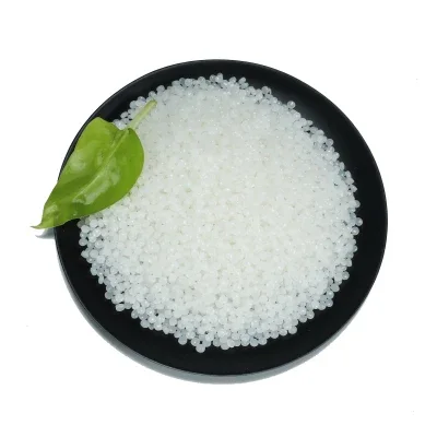 High Density Polyethylene HDPE 8008H/6095 Virgin PE-HD Granules HDPE Plastic Raw Materials Injection Moulding