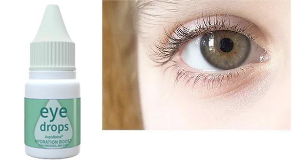 5ml 7.5ml Eye Drops Customized Wholesale from China Supplier Manufacturer Production Export Trade