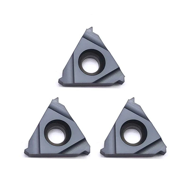 Hot selling China factory CNMG WNMG VNMG TNMG SNMG cutting tools cnc insert turning tool carbide thread milling insert