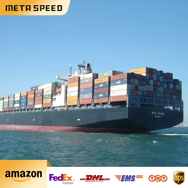 China sea ocean freight forwarder shipping agent rates from ningbo guangzhou xiamen to usa/Canada/Australia/Germany/UK/mexico