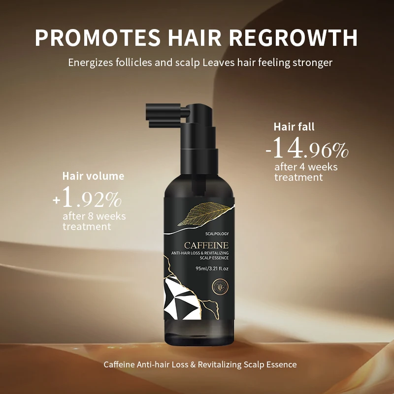 Private Label Natural Hair Products Full and Plump Hair Others New Hair Treatments Products
