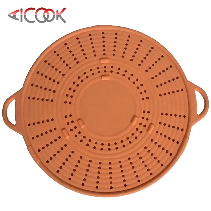 Кухонный аксессуар, термостойкая сетчатая Крышка для еды