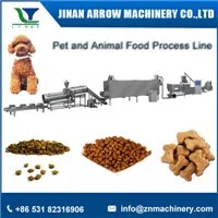 
floating fish feed plant 
