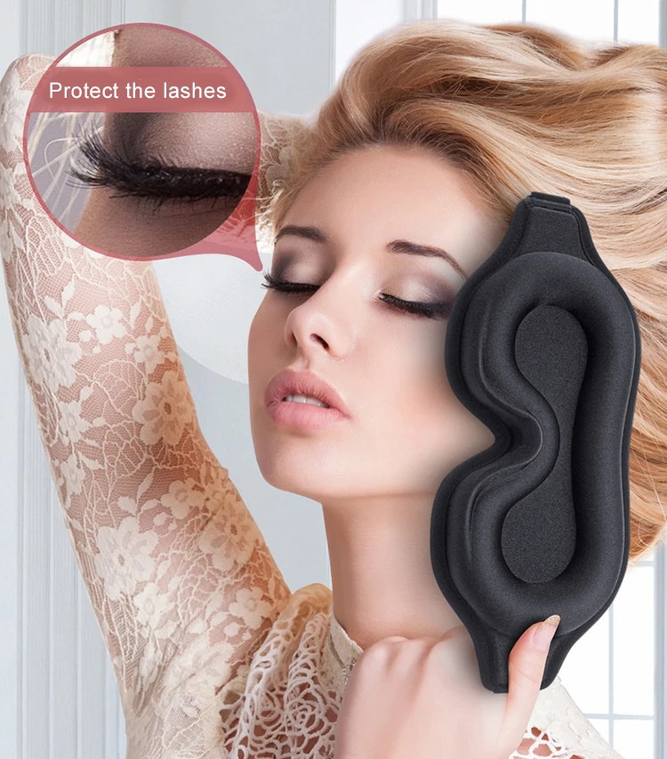 lash protectant mask