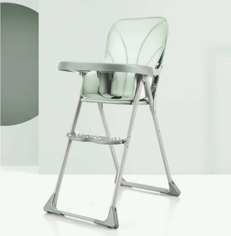 MH337 Cheap Multi-function portable  Folding Baby High Chair  kids highchair baby dining chair baby eating chairs feeding