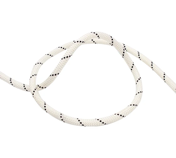 1mm-20mm braided ropes corde 10mm pp water reflective floating polypropylene braided rescue rope