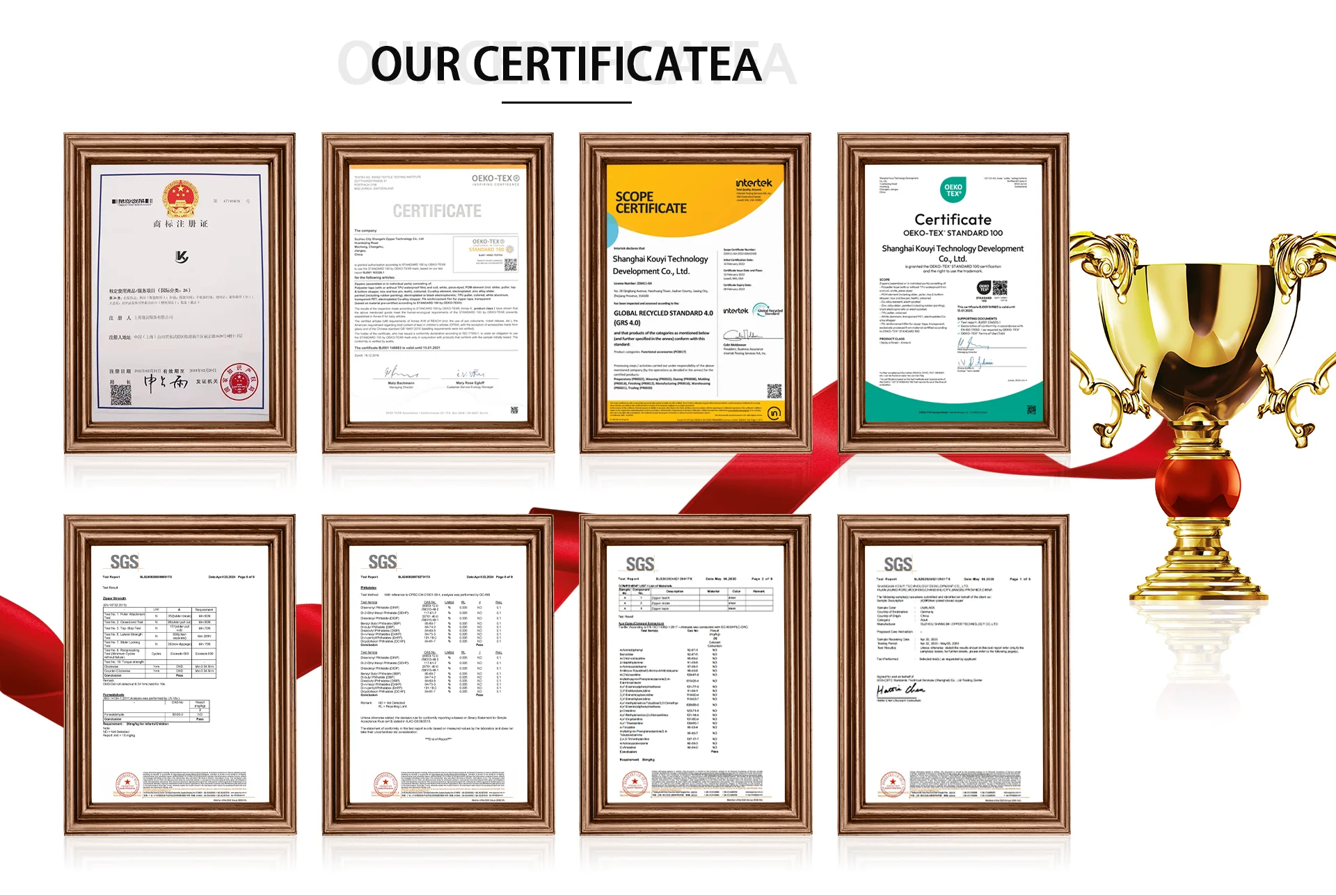 Factory Close-end Invisible Zippers Long Zipper #5 Clothing Design Nylon Dress  Custom-made zipper