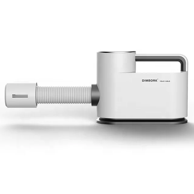 Korea Japan hot sale 500w handheld multi-functional PTC space electric heaters clothes dryer machine