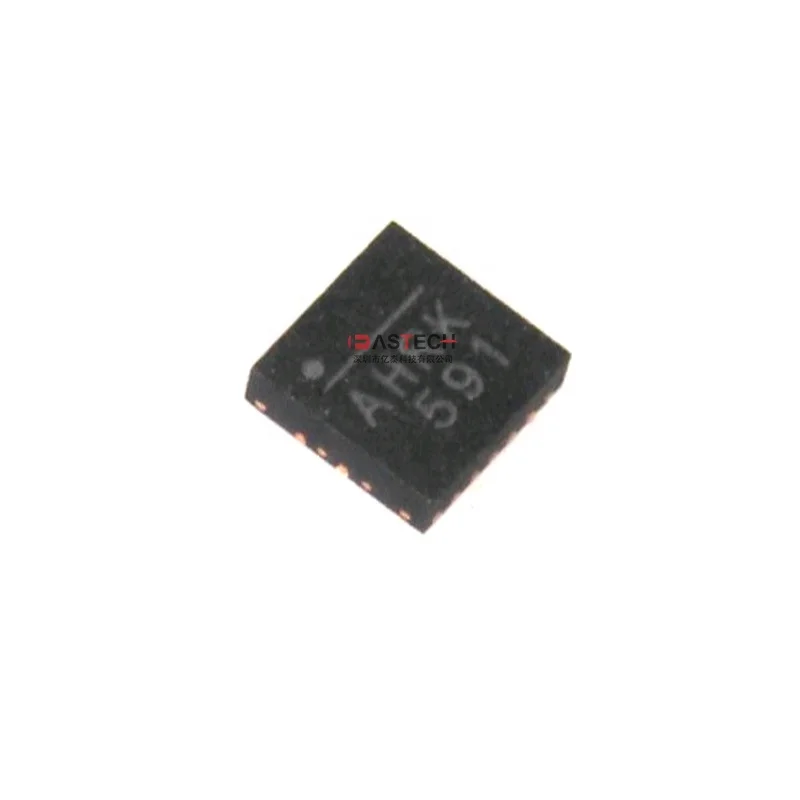 MP8765GQ-Z Integrated Circuits Factory New Original Stock Ic chips Complete Series Bom Supplier