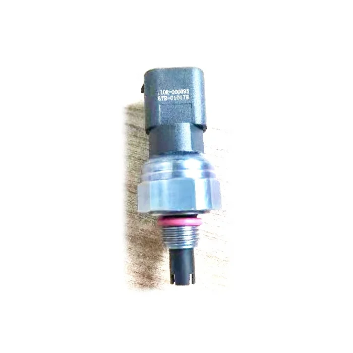 Auto engine car parts A/C air conditioner pressure sensor OEM 110R-000095 67R-010179 best quality
