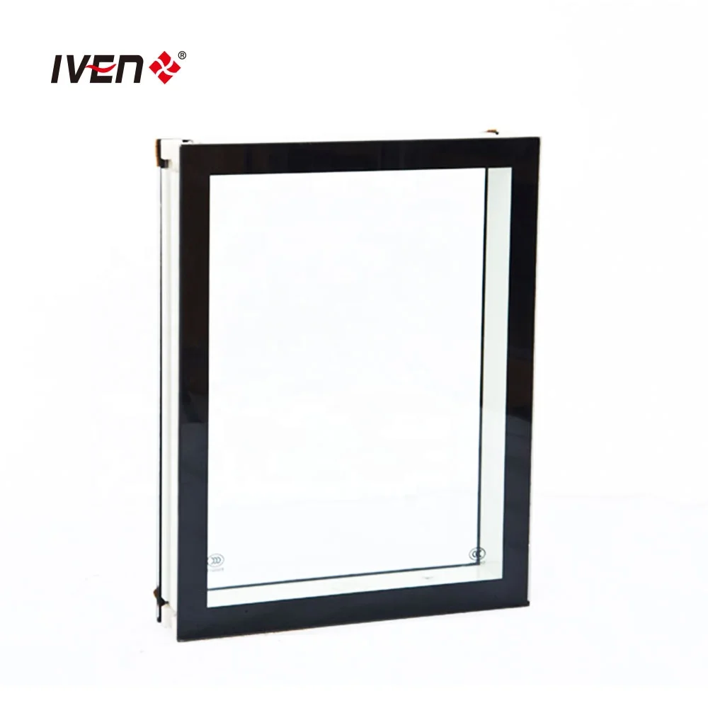 Cleanroom System  Hollow Glass Clean Room Window