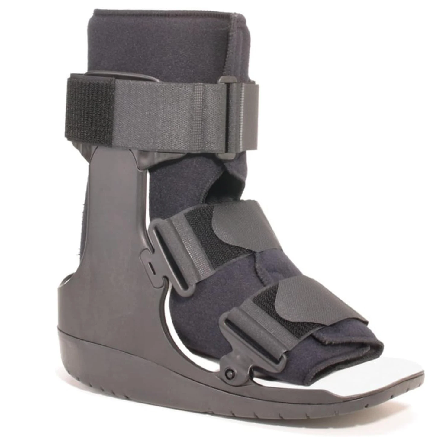 Walker Fracture Cam Ortho Boot Walking Stress Fractures of the Foot Sprain walker boot for Acute Sprain Severe Ankle
