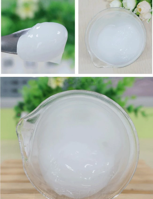 High Quality Face Moisturizing Cream Private Label Facial Repairing Hydrating Hyaluronic acid Vitamin B5 Oil Free Face Cream