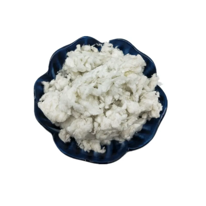 Modified brucite fiber sepiolite fiber for construction thermal insulation mortar