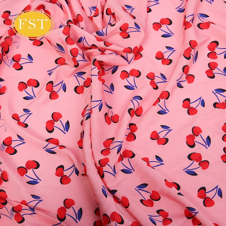 Wholesale Luxury Leopard Print Silk Fabric Custom Pattern 16 19 22 Mm 100% Mulberry Silk Print Fabric Oem Printed Silk Fabric