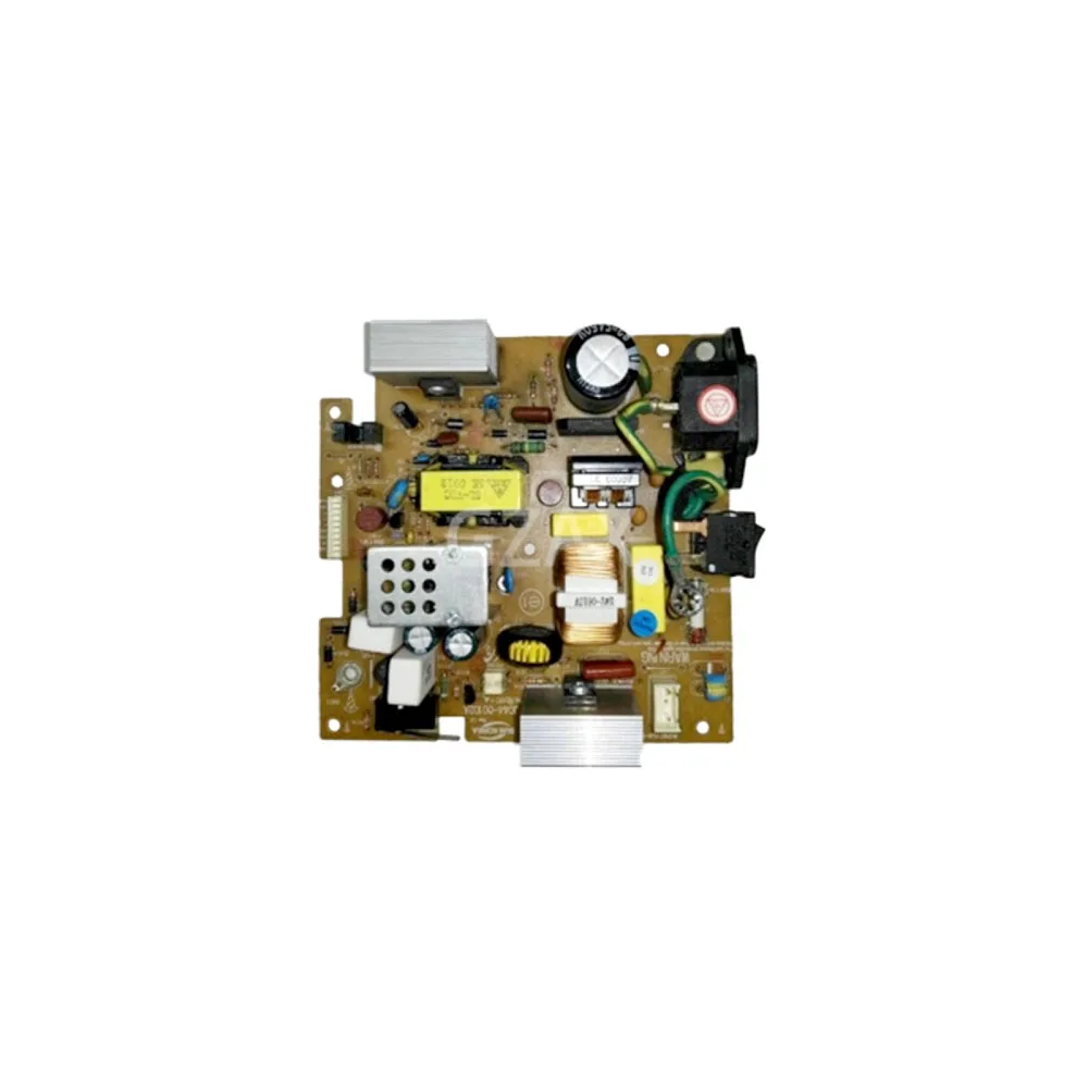 Плата питания для Samsung 4521 SCX-4521F SCX-4321 4725 Xerox 3200MFP PE220 JC44-00087A JC44-00102A SMPS 220V принтер