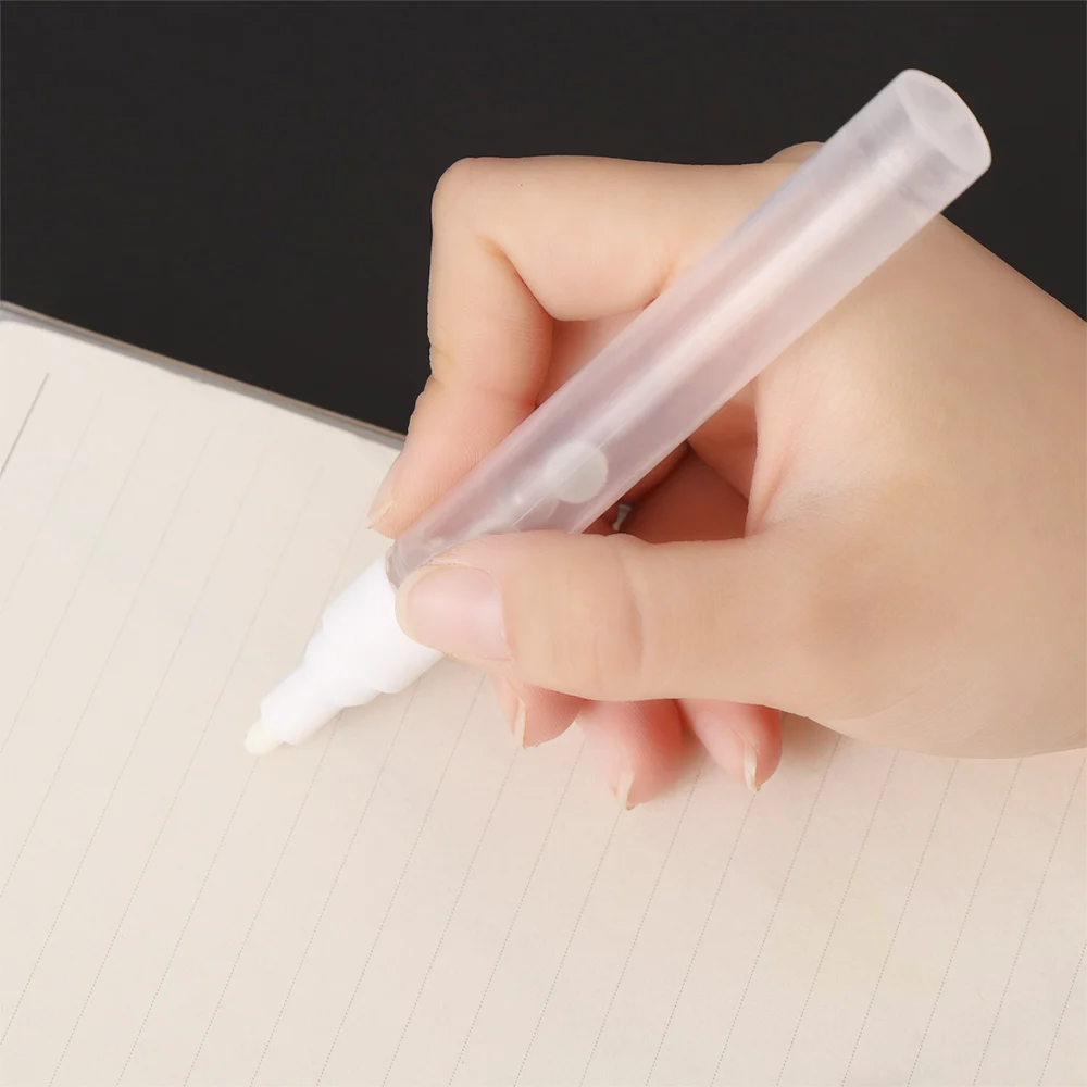 wholesale 3mm, 5mm, 6.5mm, 8mm, 10mm, 15mm, 30mm Ink Refillable Empty Marker Pen