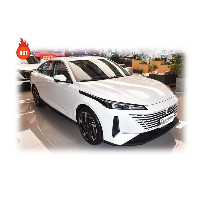 cheap china car Changan Automobile - Yida 2023 Blue Whale NE 1.5T GDI DCT Flagship model Hot sale