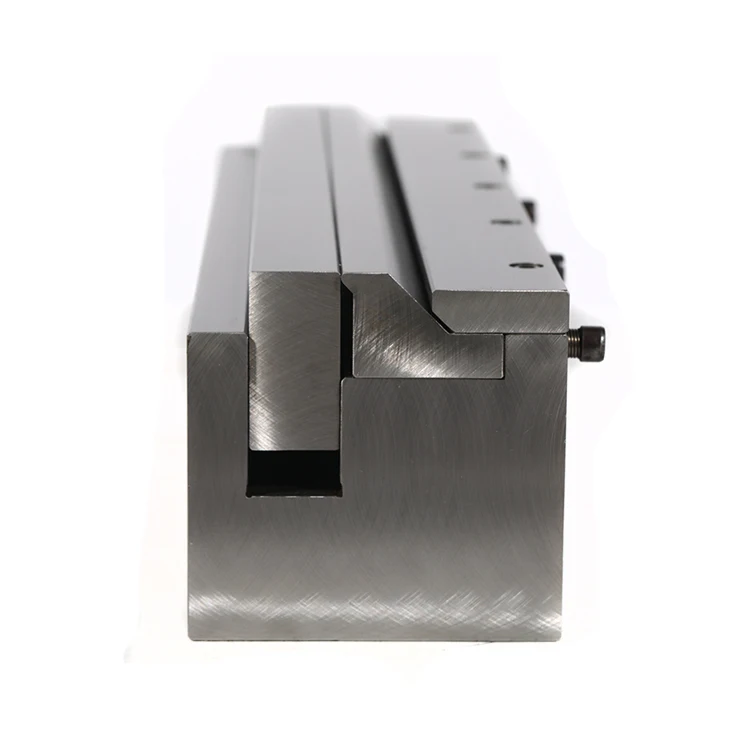 Best Price Modern Design High Toughness Stamping Mould Press Brake Dies Tools For Sale