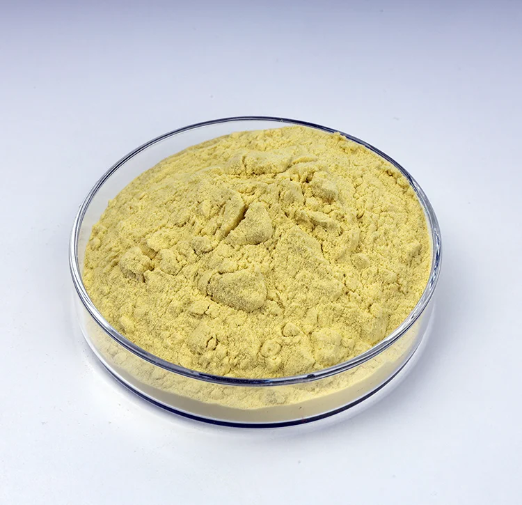 Pallas Biotech  Manufacturer High Activity 20,000 U/g Glucose Oxidase Enzyme